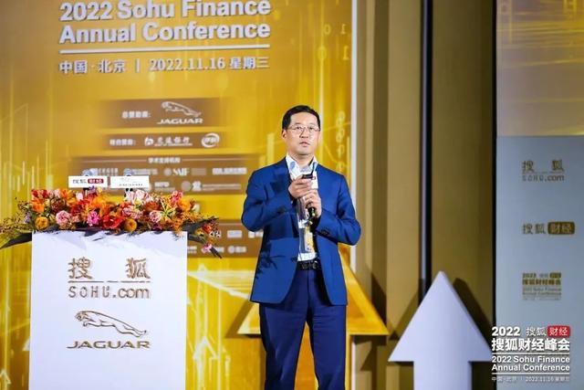 利亞德集團(tuán)董事長李軍：專注顯示行業(yè)主業(yè)不變，企業(yè)文化是核心競爭力
