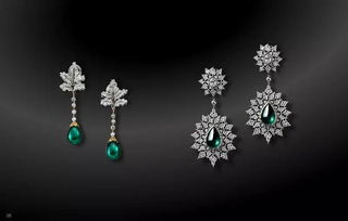 师太亦舒爱的意大利百年珠宝品牌 被哪家中国公司拿下了